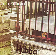 Hubba album cover